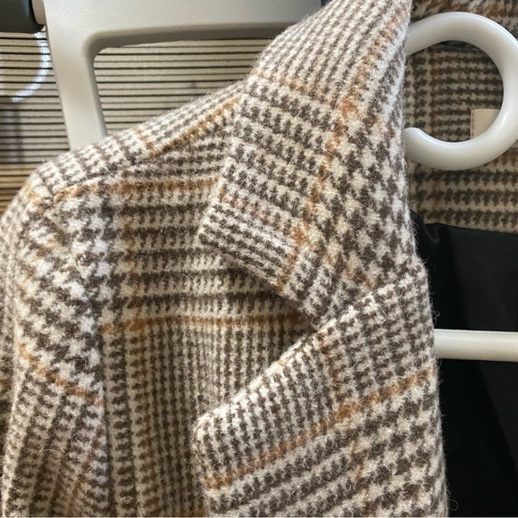 Stylish winter coat - Picture 5 of 6